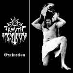 FRANTIC AGGRESSOR - Extinction CD